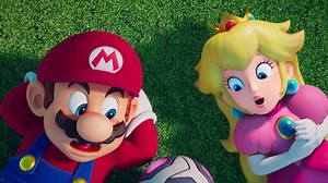 79K views · 2.2K reactions | The latest trailer for Mario Strikers: Battle League focuses on just how aggressive soccer matches can get in Nintendo’s next sports game. ⚽️ | IGN | Facebook