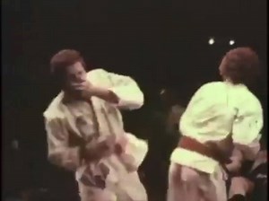 Karate before 40 years! . . . . . . . #oldkarate #traditionalkarate #fullcontact #karatecontact #nocontrol #knockout #knockouts #npain #karatelife #kumitelife #kumite #karatekumite | Top Karate Video