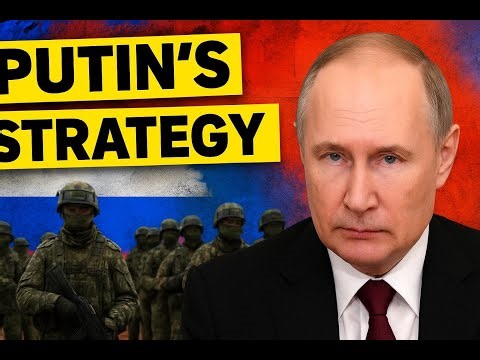 Why Did Russia Take Crimea So Fast?