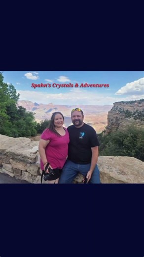 Come Join Spahn's Crystals and Adventures At Extremicon September 25-27th, 2026