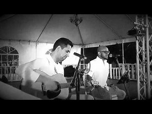 Nothing But a Good TIme Acoustic Cover 80sotr