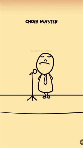 Vivid Animation's on Instagram: "Papaoute 😊 #viral #comedy #funny"