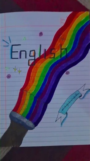 # Note Book Decoration # Ideas 💡 🫣