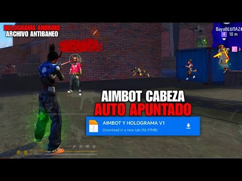 100% HEAD AIMBOT 😱 WORKS IN ALL REGIONS 🔥 NO BAN OR BLACKLIST 🔗 DIRECT LINK