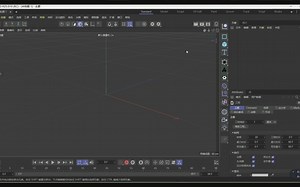 【c4d完整版下载】C4DR19（CINEMA4D）安装教程永久安装包