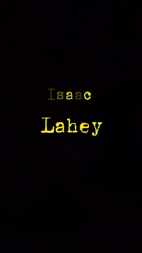 Harry Potter and Teen Wolf Crossover Edit