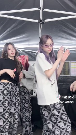 BABYMONSTER DRIP Thai Remix Unveiled