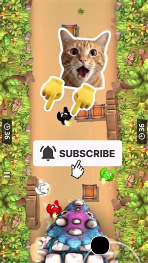 Stickman Party - Gameplay Part 57 Random Funny MiniGames 1 2 3 4 Player