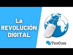 Historia de la COMPUTADORA e INTERNET I Historias de los MEDIOS de COMUNICACIÓN #11