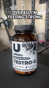 For a limited time, buy one TESTRO-X and get another FREE! | UMZU | Facebook