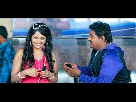 Emotional Goodbye 😢 Komal Leaves Prathana at Station! | 😳 ಕೋಮಲ್ ಅವಳನ್ನು ಬೀಳಿಸಿ ಹೊರಟುಹೋದಳು!