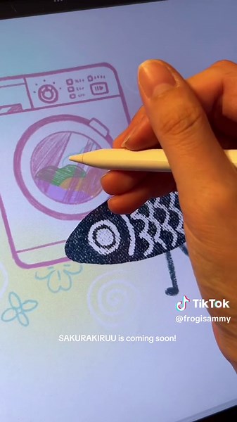 Exciting Updates on SAKURAKIRUU's Launch!