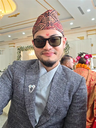 Introducing my non-TikToker Husband 🫣😚🧿 #sniperwifey #husband #forever #newlyweds #trending