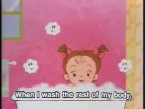 Coconut Soap (Animated Video) by Frank Leto