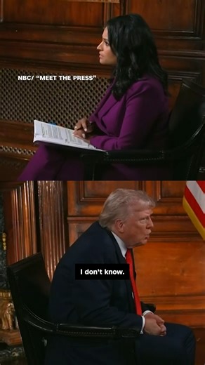 During an interview with NBC's Kristen Welker, President Donald Trump questioned whether undocumented immigrants should get due process rights under the US Constitution. Gov. Kathy Hochul (D-NY) responds to Trump's controversial comments. | CNN
