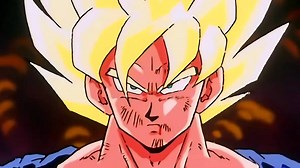 Goku and Bulma's Best Impressions of Dragon Ball Z Quotes - NY...