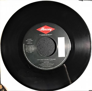 Steve Azar - I Don't Have To Be Me ('Til Monday)