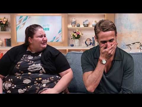 People Laughing in the Absolute Worst Possible Situations