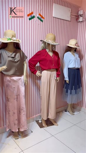 KStyle Studio on Instagram: "🌸 Exclusive Korean Imported Fashion 🌸 Flat 10% OFF — Limited Time Only! 💫 Shop the Trend @KStyleStudio #KStyleStudio #KoreanImportedFashion #KoreanLooks #TrendyWear #ImportedOutfits #KStyleTrends #KoreanChic #PremiumCollection #DiscountSale #10PercentOff #GrabTheDeal #ShopNow #FashionAlert #StylishYou #KoreanVibes #KFashionSale #ModernTrends #OOTDInspo #KStyleWardrobe #LimitedOffer"