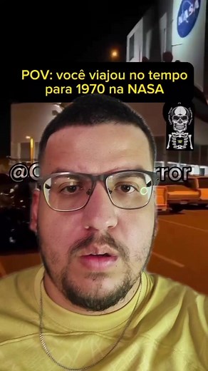 Matheus | Calafrios Terror no TikTok