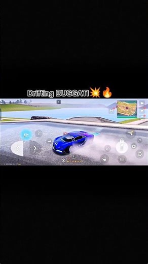 Drifting BUGGATI💥🔥 | #madout2