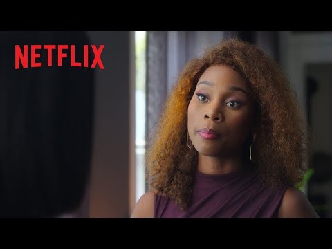 Joyce vs Matipa Compilation | The Polygamist | AfricaOnNetflix