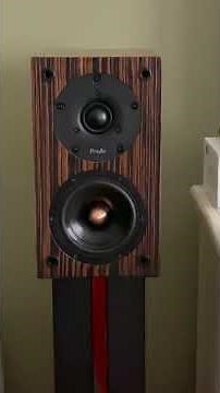 Proac Tablette Reference 8 Signature Speakers
