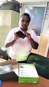 unbox with me a time biometric system