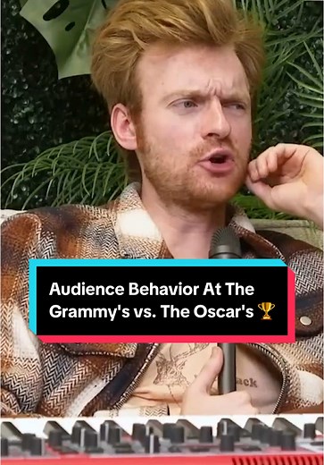 Audience Behavior Compared: Grammys vs. Oscars