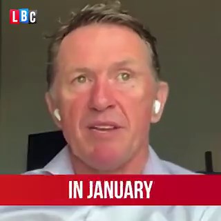 'I wish I was a horse!'@AP_McCoy refutes claims that horse racing is cruel, telling @NickFerrariLBC that the animals get better healthcare than him!