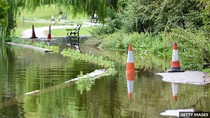BBC Learning English - BBC Take Away English “随身英语”：How sponge cities could prevent floods “海绵城市” 如何 “吸水” 防涝？ - BBC Sounds