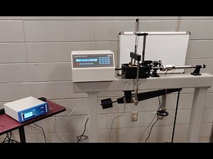 How to Determine Shear Strength Using Direct Shear Machine!!!