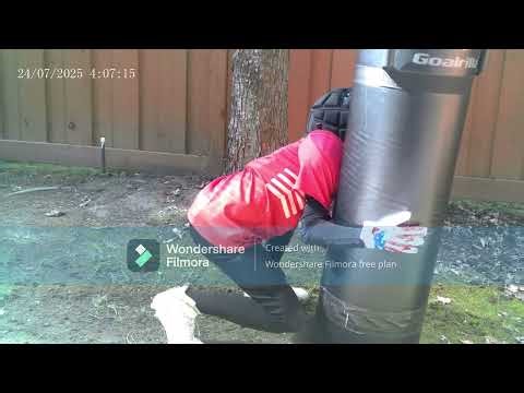 "How to Tackle in Football the Right Way | Proper Form & Safety Tips"