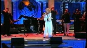 GOD IS HERE Lyrics - MARTHA MUNIZZI | eLyrics.net