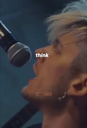 One Man Band Performance on a Pink Piano