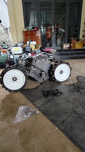 116 reactions · 95 comments | #robot #bamco robot quật cỏ điều kiện từ xa học theo Thailand | Nguyễn Thành Vũ | Facebook