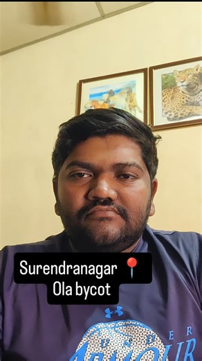 Mayur Rozara on Instagram: "#ola #olaelectric #surendranagar #dwarka #bycotola #newpost"