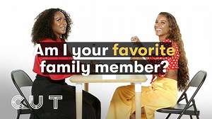 712K views · 989 reactions | Aunts and uncles play truth or drink with their nieces! | WatchCut | Facebook