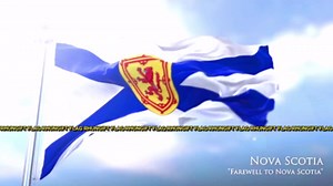 rhungift Saskatchewan Sk Candian Province Flag 30x60inch Satin Fabric Large Flag(75CMX150CM)