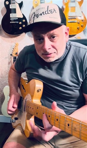 99% of Guitarists Can’t Play This Michael Jackson Groove!