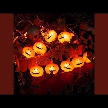 This is halloween