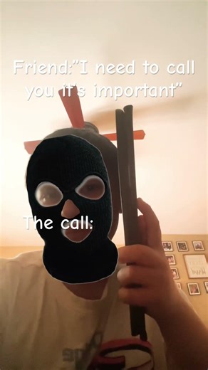 The type stuff bro be calling me for