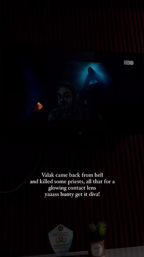 The Nun 2: Unraveling Valak's Dark Secrets