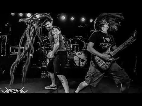 SHADOWS FALL - Forevermore (music video)