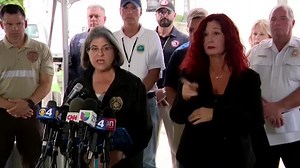 Florida condo collapse: from rescue to recovery