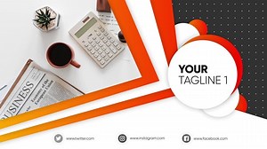 Download Gradient Corporate Slideshow - 419009 AEdownload.com