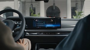 Navigate the urban jungle like a pro with BMW ConnectedDrive. With the USB map update you can update all your navigation with one click and with the Driving Assist, no matter the distance, you’ll drive in comfort. For more information regarding BMW ConnectedDrive and all the exclusive updates, visit https://bit.ly/45yHjZs. | BMW South Africa