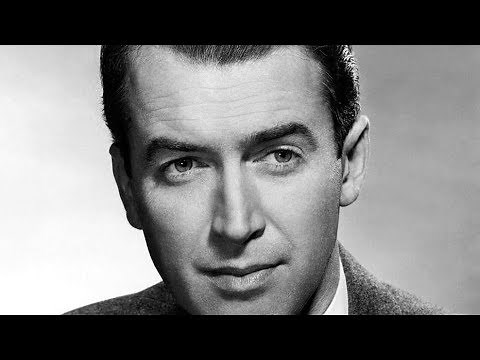 Documental: James Stewart biografía (James Stewart biography)
