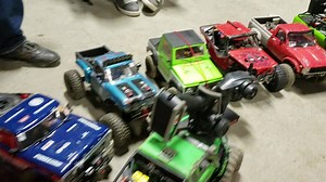 10K views · 138 reactions | Wow.... Now that is a waiting line!! The first haft of the open scale rigs start to line up at the Motorama U.S. Scale Trials Championships Hosted by RECON G6. | Axial Adventure | Facebook