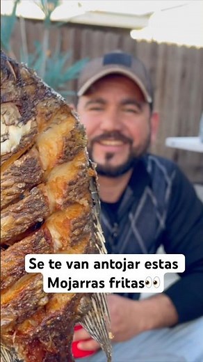 Pescado Frito Crujiente con Salsa Mexicana Especial! | Receta Fácil y Deliciosa